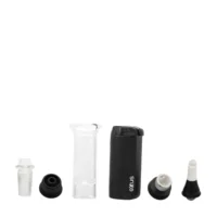 exxus-vrs-apart-bk vaporizador - Ceras 1
