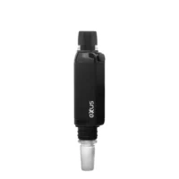exxus-vrs-front-rig-bk vaporizador - Ceras 2