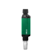 exxus-vrs-front-rig-gr vaporizador - Ceras 4