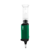 exxus-vrs-nc-gr vaporizador - Ceras 7