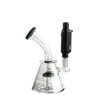 exxus-vrs-rig-pipe-bk vaporizador - Ceras 8