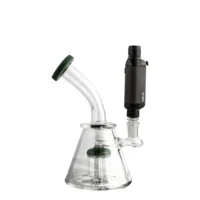 exxus-vrs-rig-pipe-gmtl vaporizador - Ceras 9