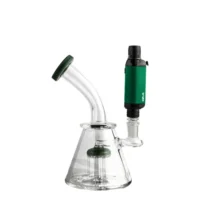 exxus-vrs-rig-pipe-gr vaporizador - Ceras 10
