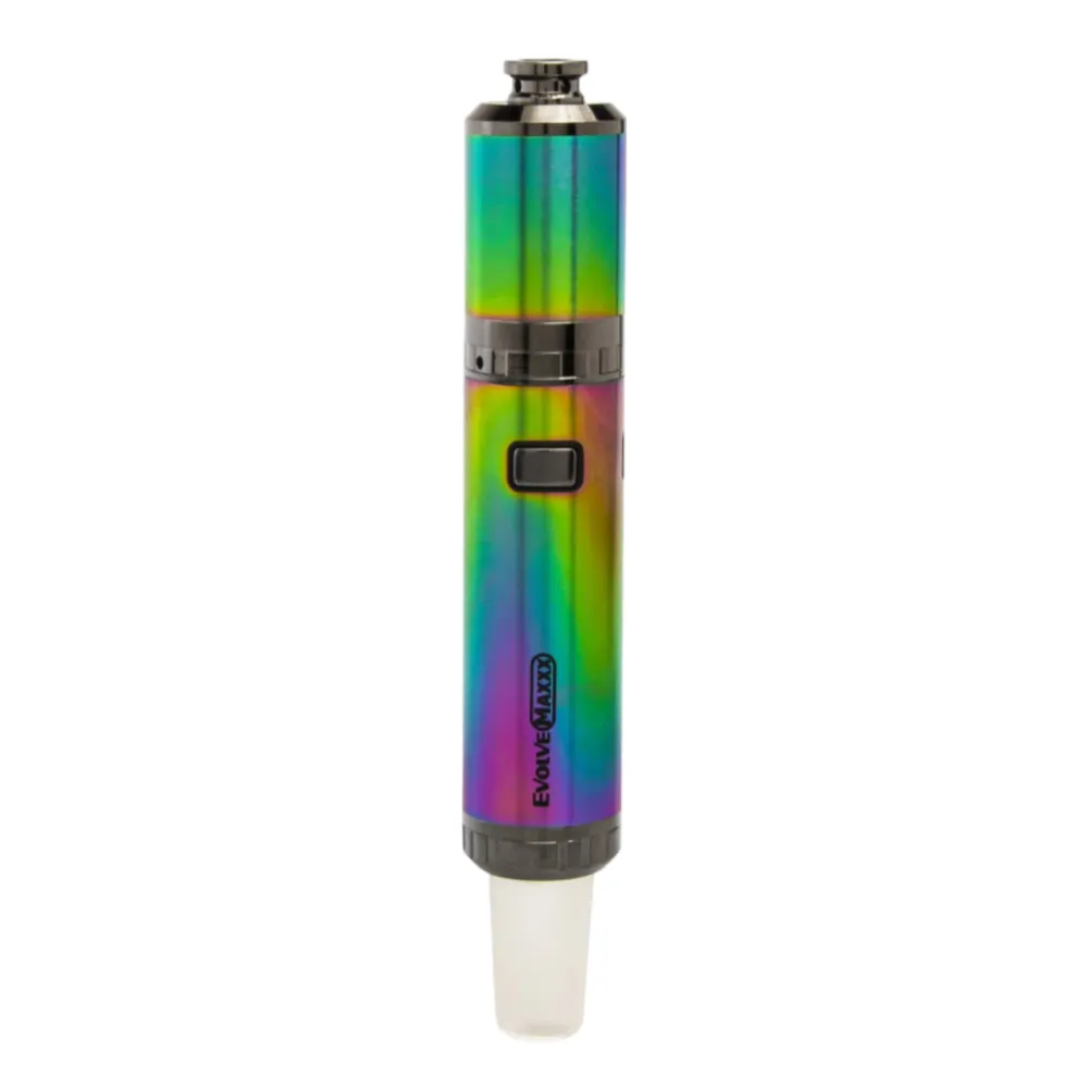 maxxx-dab-rig-front vaporizador - Ceras 1