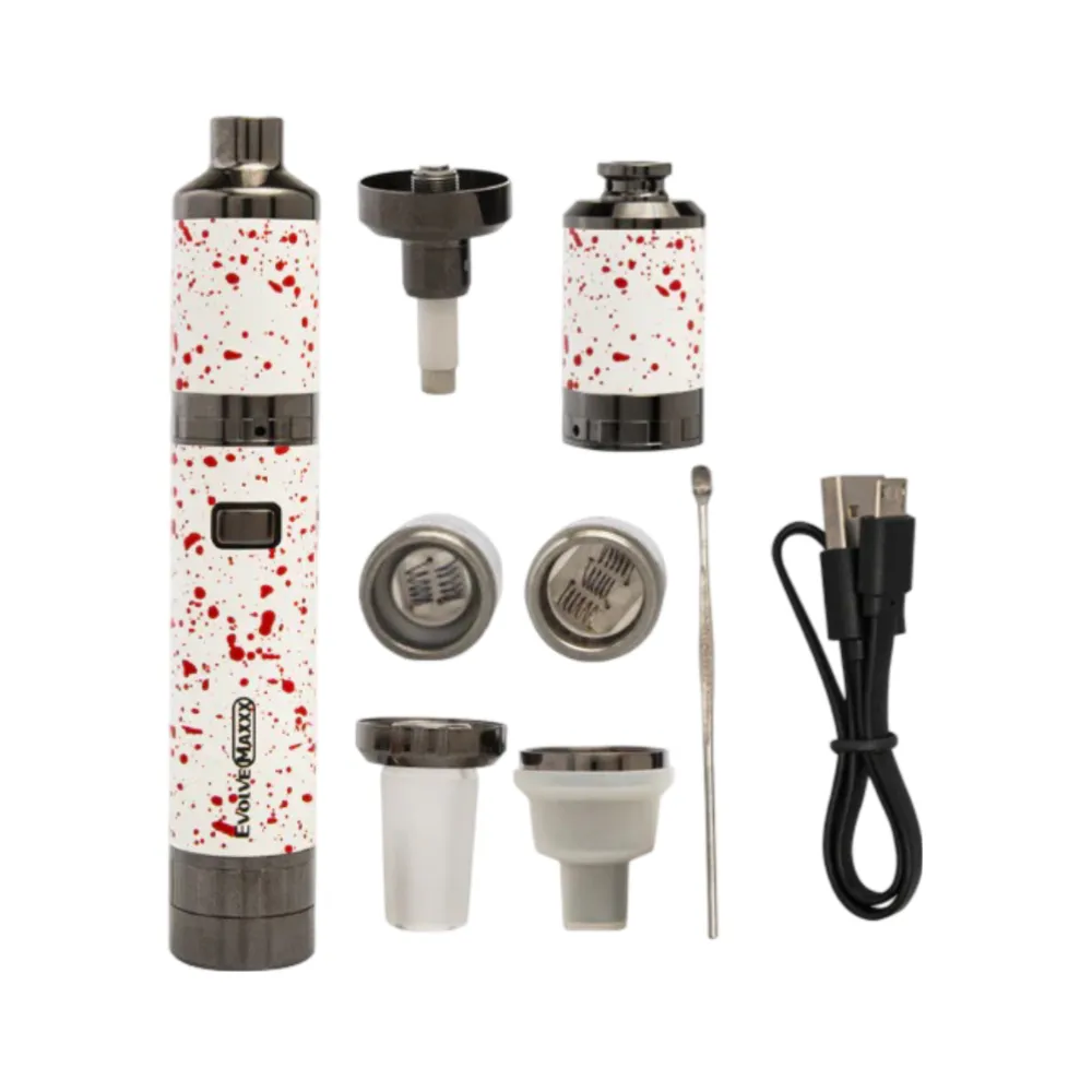 maxxx-includes vaporizador - Ceras 3