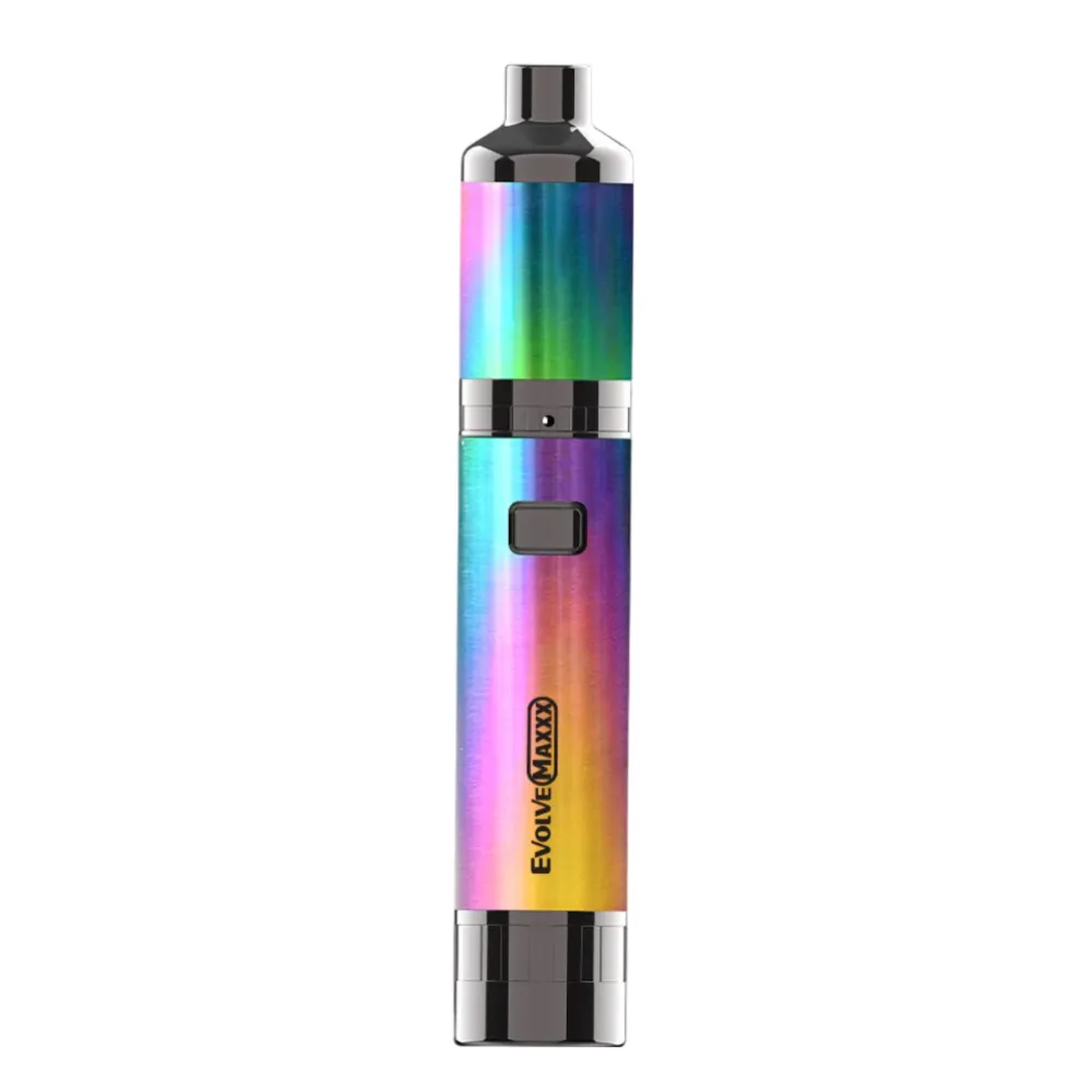 maxxx-wax-pen-front--color vaporizador - Ceras 6