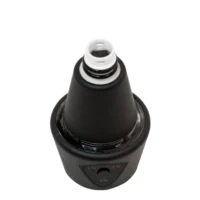 sutra-dbr-pro-above-view-base-black vaporizador - Ceras 1