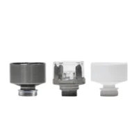 sutra-dbr-pro-coils vaporizador - Ceras 8