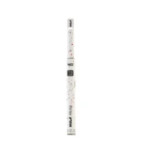 wulf-ari-slim-concentrate-tank-5pk-white-red-spatter vaporizador - Ceras 4