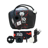 wulf-dab-rite-pro-includes vaporizador - Ceras 1