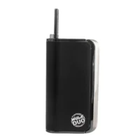 wulf-duo-front-blk vaporizador Ceras 4