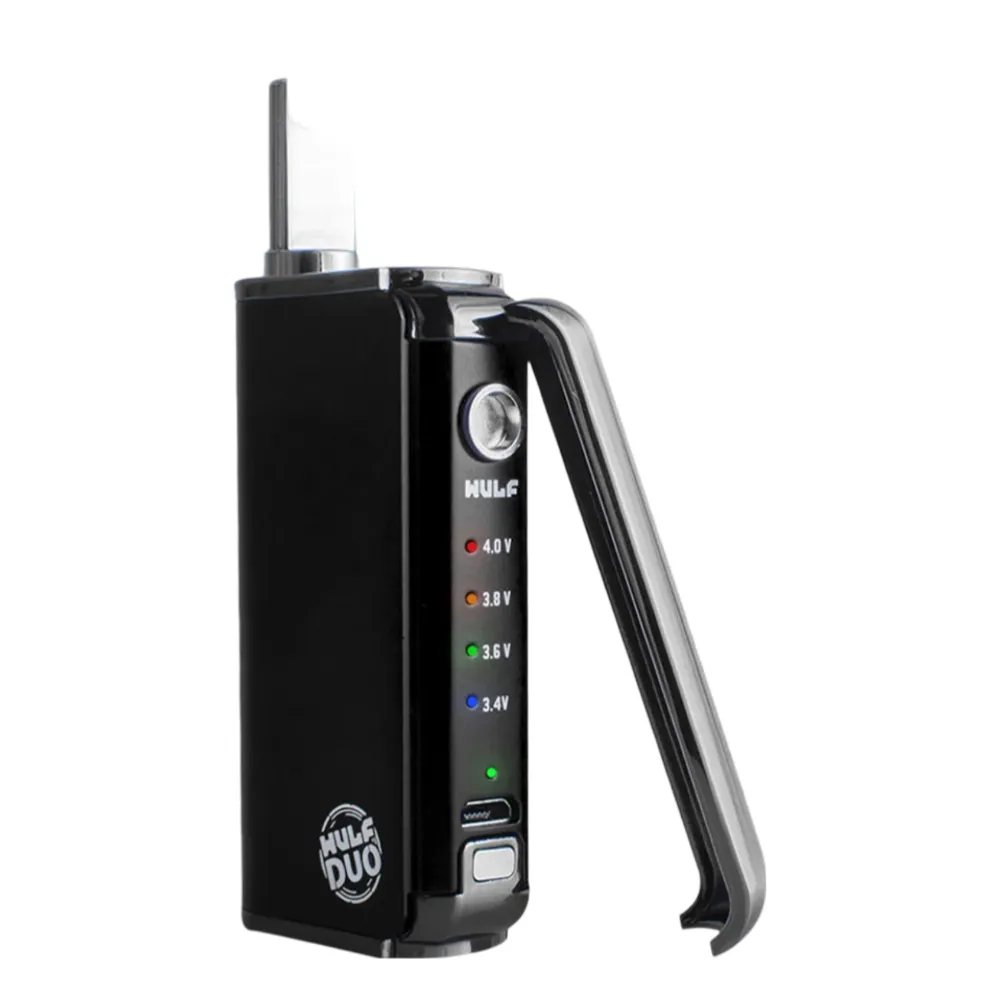 wulf-duo-side-blk vaporizador Ceras 7
