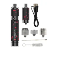 wulf-evolve-plus-xl-duo-includes vaporizador - Ceras 5