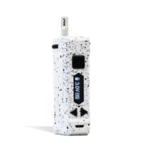 wulf-mods-uni-pro-max-concentrate-kit-white-black-spatter-vaporizer-with-tank