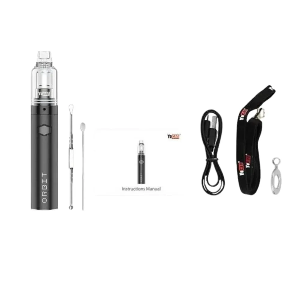 yocan_orbit_what_s_in_the_box_2 vaporizador - Ceras 5