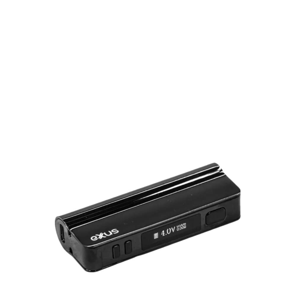 exxus-snap-vv-pro-cartridge-vaporizer-raven-down vape 2