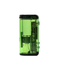 exxus-vape-adapt-cartridge-vaporizer-green-side vape 1