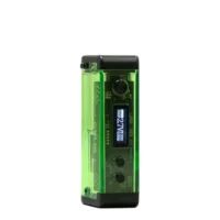 exxus-vape-adapt-cartridge-vaporizer-green vape 2