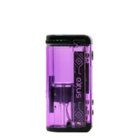 exxus-vape-adapt-cartridge-vaporizer-purple-side vape 3
