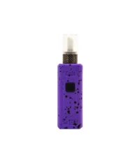 wulf-mods-kodo-hot-knife-purple-black-spatter vape 1