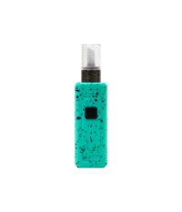 wulf-mods-kodo-hot-knife-teal-black-spatter vape 2