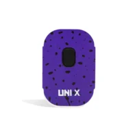 wulf-uni-x-front-purple-black-spatter vape 2
