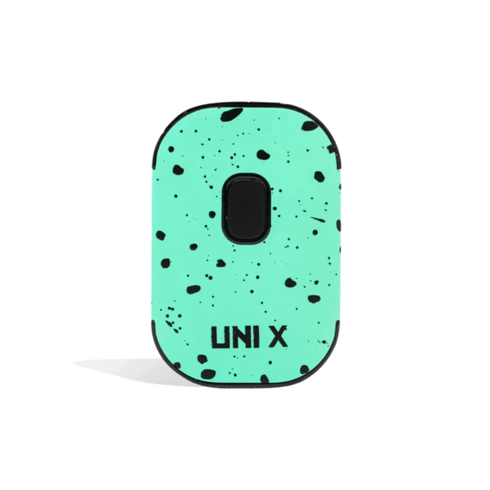wulf-uni-x-front-teal-black-spatter vape 3