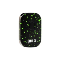 wulf-uni-x-side-black-green-spatter vape 5