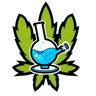 Pipas de agua · Bongs