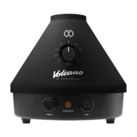 volcano classic onyx Vaporizer Dry herb 1