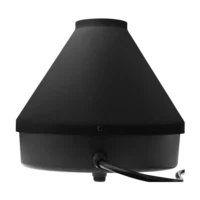 volcano classic onyx Vaporizer Dry herb 3