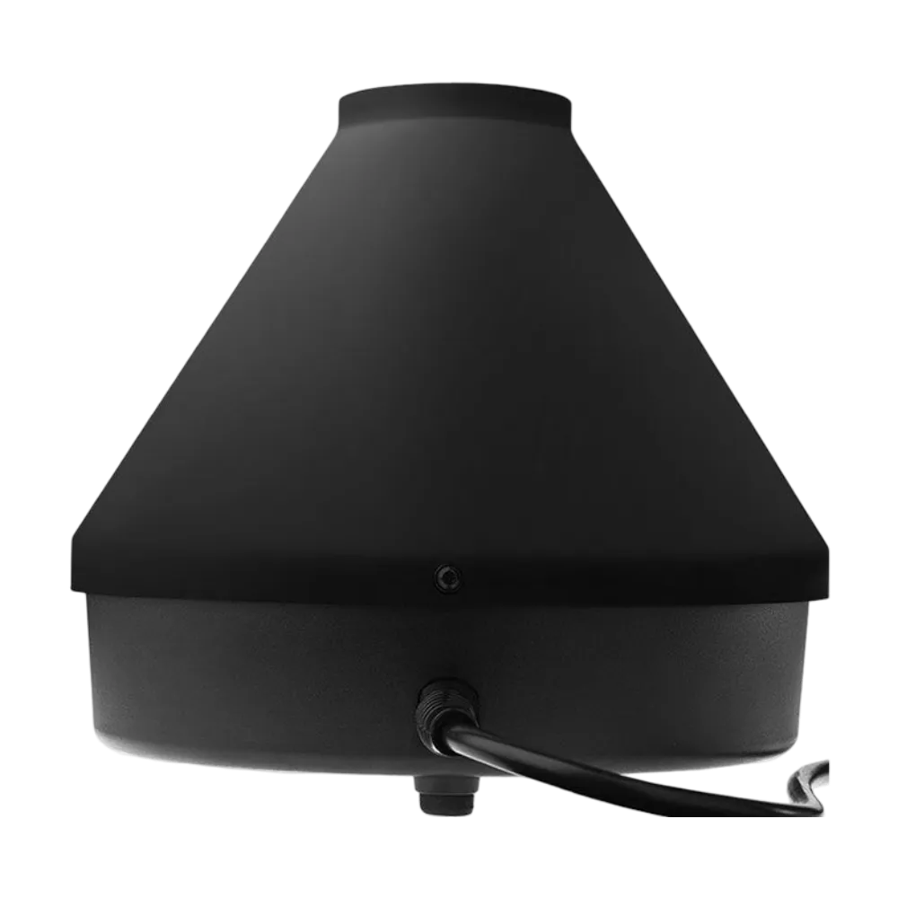 volcano classic onyx Vaporizer Dry herb 3 volcano classic dry herb vaporizer