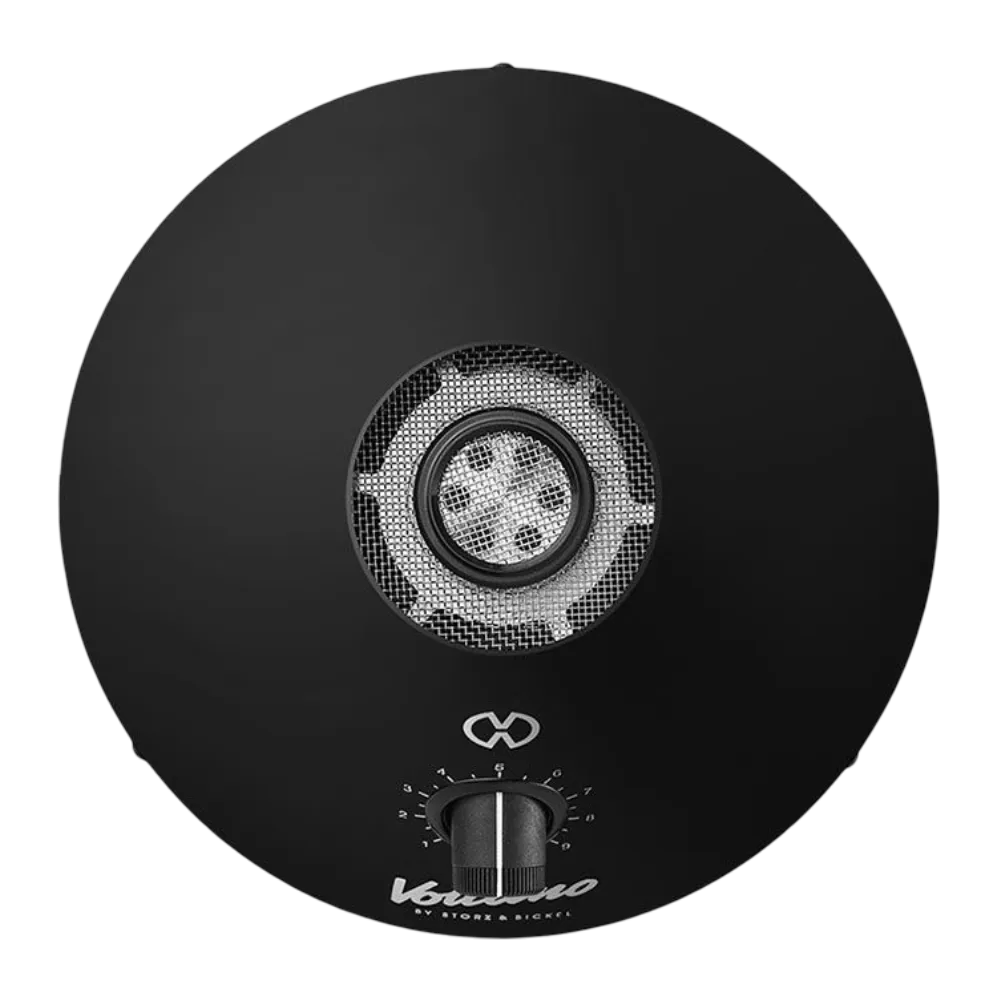 volcano classic onyx Vaporizer Dry herb 5 volcano classic dry herb vaporizer