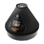 volcano hybrid onyx vaporizador herbal