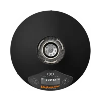 volcano-hybrid-onyx vaporizador hierba 5