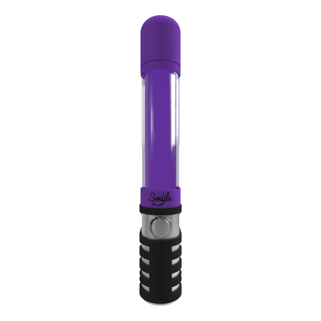 Danksaber Cart Penjamin - Smyle™ Labs 3