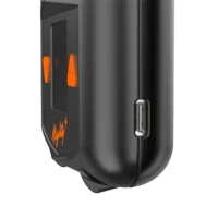 Mighty + Vaporizador Herbal 06