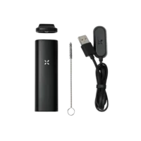Pax Mini Black Kit