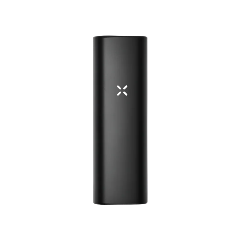 Pax Mini Black Pax Mini Vaporizador hierba seca