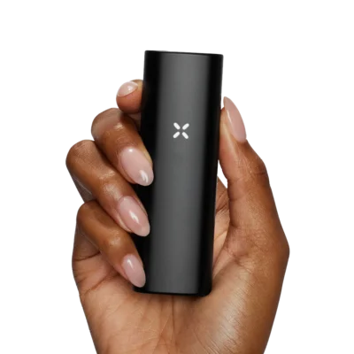 Pax Mini Vaporizador hierba seca