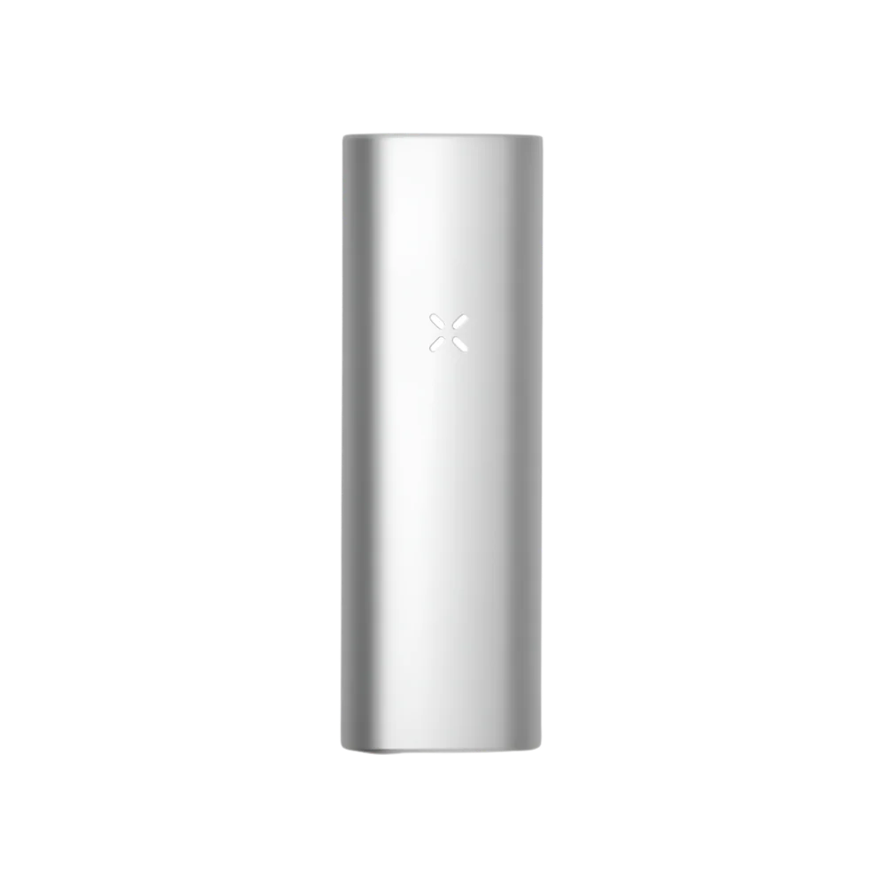 Pax Mini Silver Pax Mini Vaporizador hierba seca