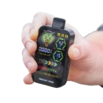 Recon Pro Vape Destilados Wulf Mods