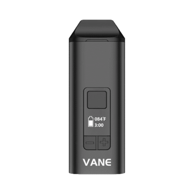 Vane Yocan Vaporizador yocan hierba