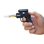 Zapp Wulf Mods Vaporizador destilados