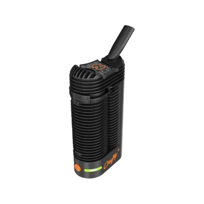 Crafty + Vaporizador herbal