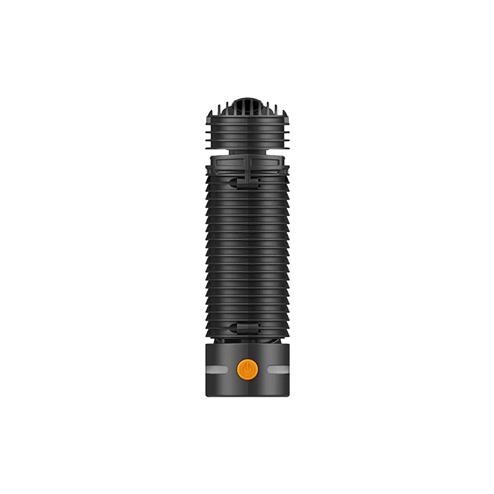 crafty+ 02 Vaporizador Hierba Seca Crafty + Vaporizador herbal