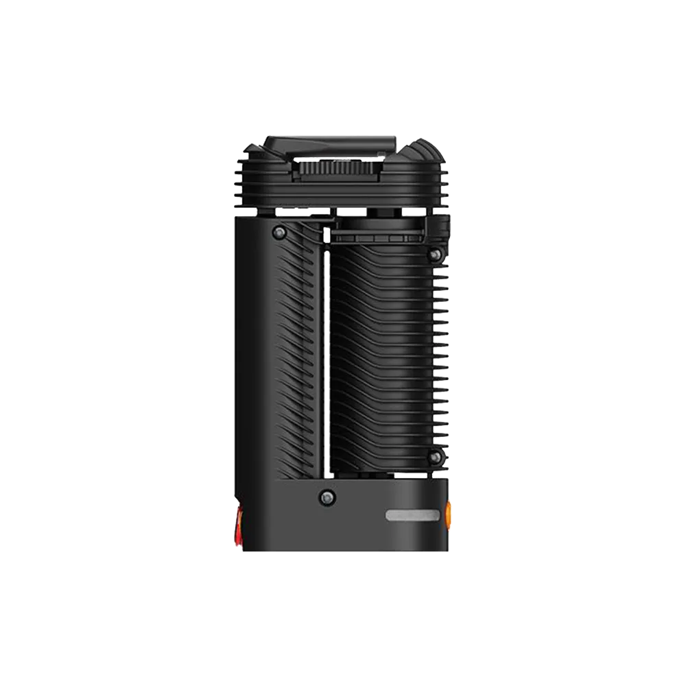 crafty+ 03 Vaporizador Hierba Seca Crafty + Vaporizador herbal