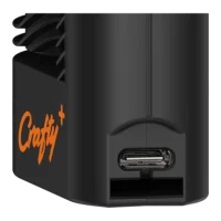 crafty+ 06 Vaporizador Hierba Seca