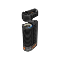 crafty+ 07 Vaporizador Hierba Seca