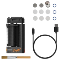 crafty+ 09 Vaporizador Hierba Seca